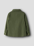 Load image into Gallery viewer, Lil` Atelier - NEPPO LS LOOSE SHIRT LIL
