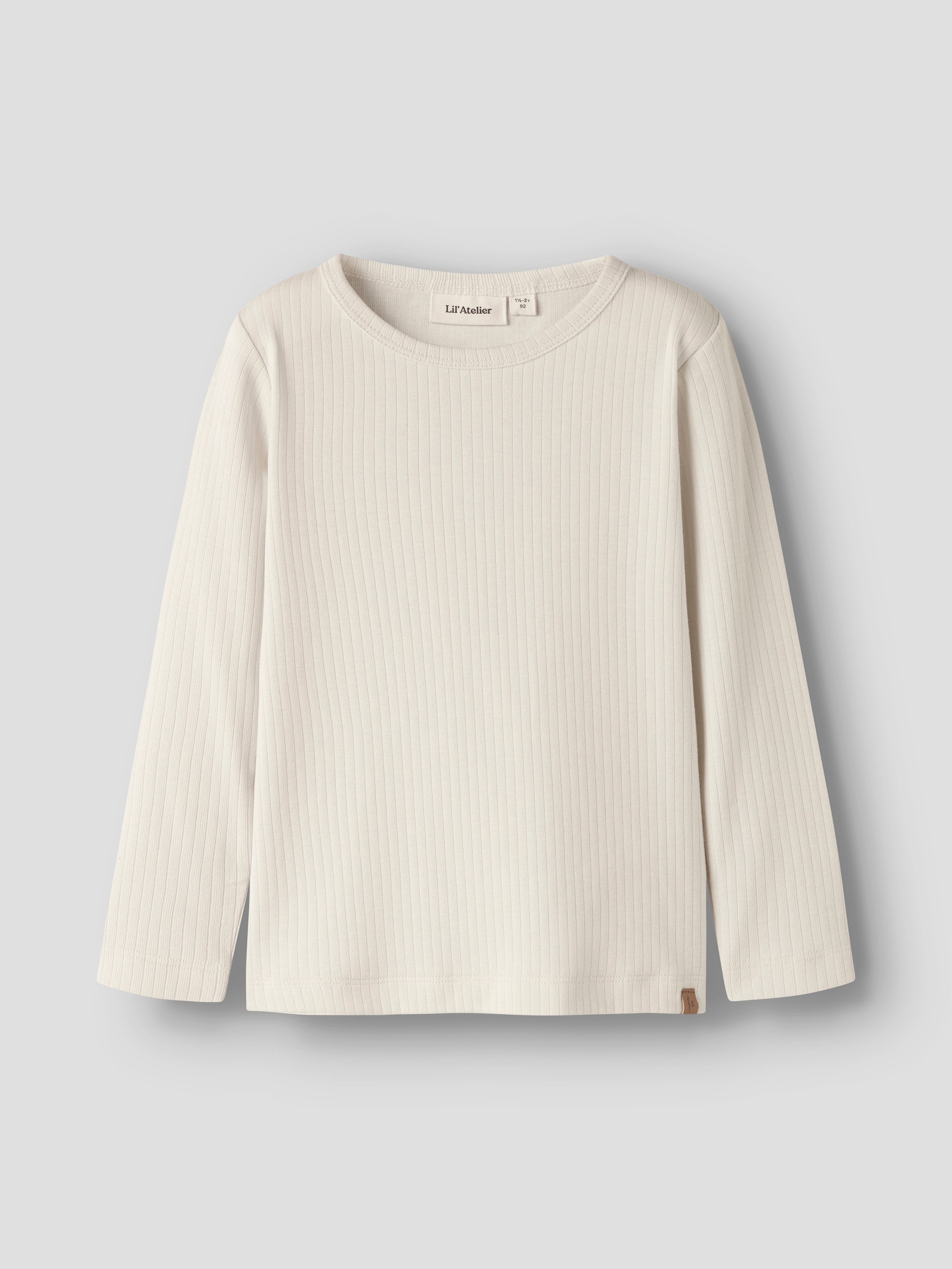 Lil` Atelier - Gabo Bob Slim Top