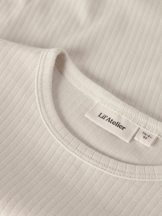 Lil` Atelier - Gabo Bob Slim Top