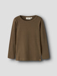 Load image into Gallery viewer, Lil` Atelier - Gabo Bob Slim Top

