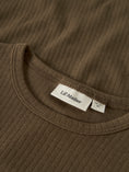 Load image into Gallery viewer, Lil` Atelier - Gabo Bob Slim Top

