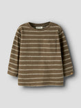 Load image into Gallery viewer, Lil` Atelier - OBY LS LOOSE TOP LIL
