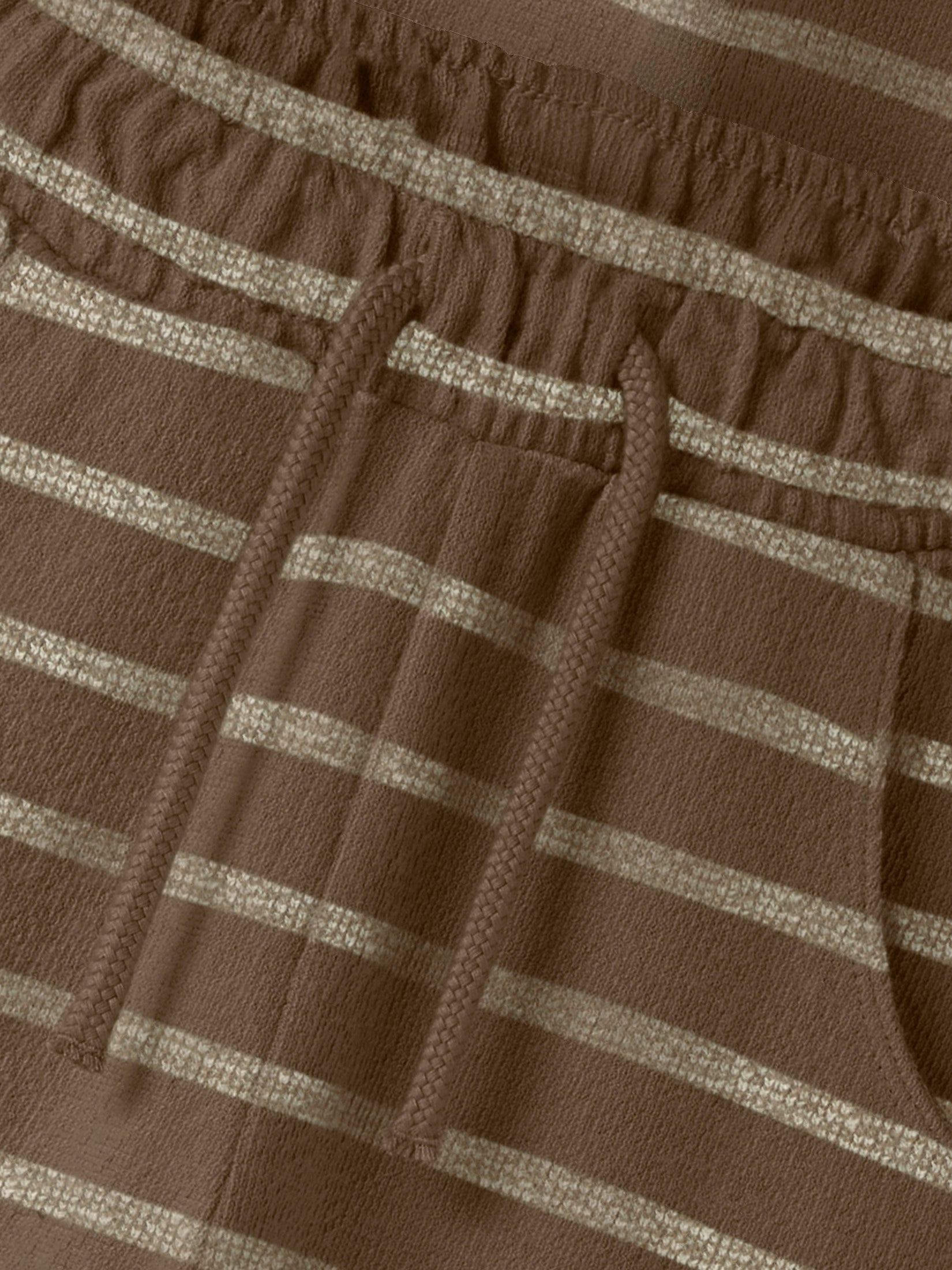 Lil` Atelier - OBY LOOSE PANT LIL