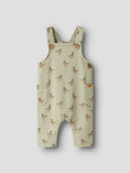 Load image into Gallery viewer, Lil` Atelier - JOBO AFI LOOSE SWEAT OVERALL LIL
