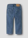 Load image into Gallery viewer, Lil´ Atelier - OBELLO LOOSE JEANS 1144-SE LIL
