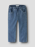 Load image into Gallery viewer, Lil´ Atelier - OBELLO LOOSE JEANS 1144-SE LIL

