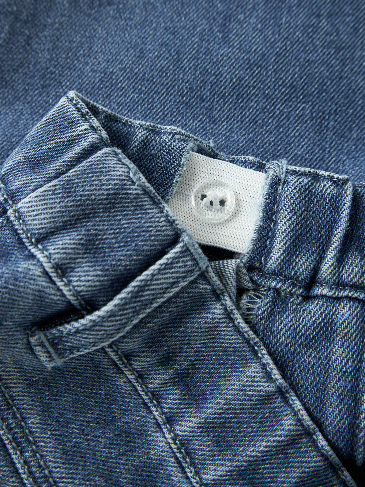 Lil´ Atelier - OBELLO LOOSE JEANS 1144-SE LIL