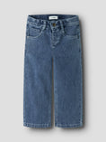 Load image into Gallery viewer, Lil´ Atelier - OBELLO WIDE JEANS 1144-SE LIL
