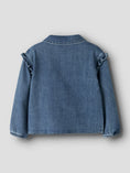 Load image into Gallery viewer, Lil` Atelier - OBELLO LS LOOSE OVERSHIRT 1144-SE LIL
