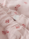 Load image into Gallery viewer, Lil` Atelier - NELLY CORD WIDE PANT 1145-HC LIL
