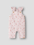 Load image into Gallery viewer, Lil` Atelier - NELLY CORD LOOSE OVERALL 1145-HC LIL
