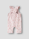 Load image into Gallery viewer, Lil` Atelier - NELLY CORD LOOSE OVERALL 1145-HC LIL
