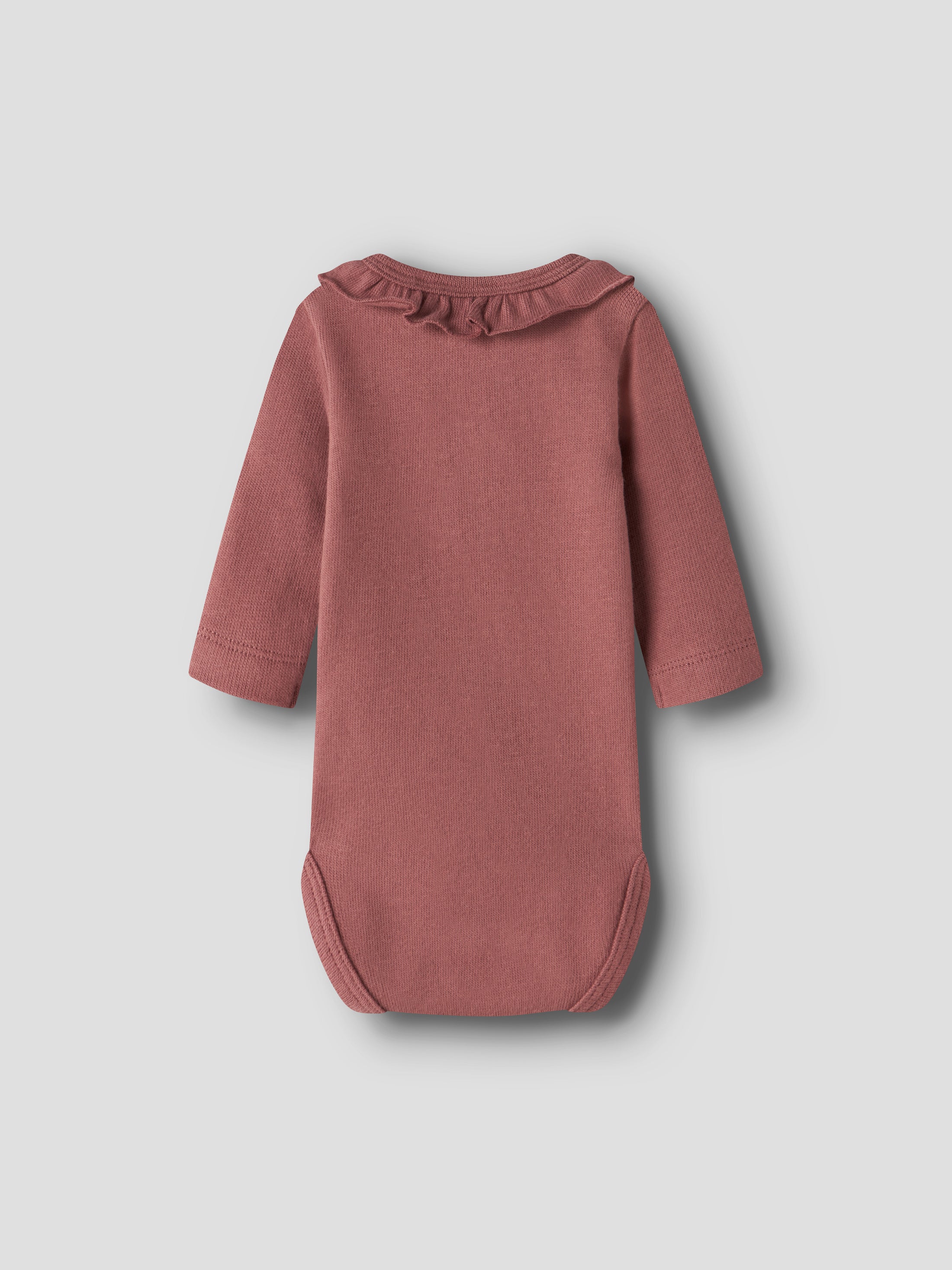 Lil` Atelier - THORO HOU LS SLIM BODY LIL
