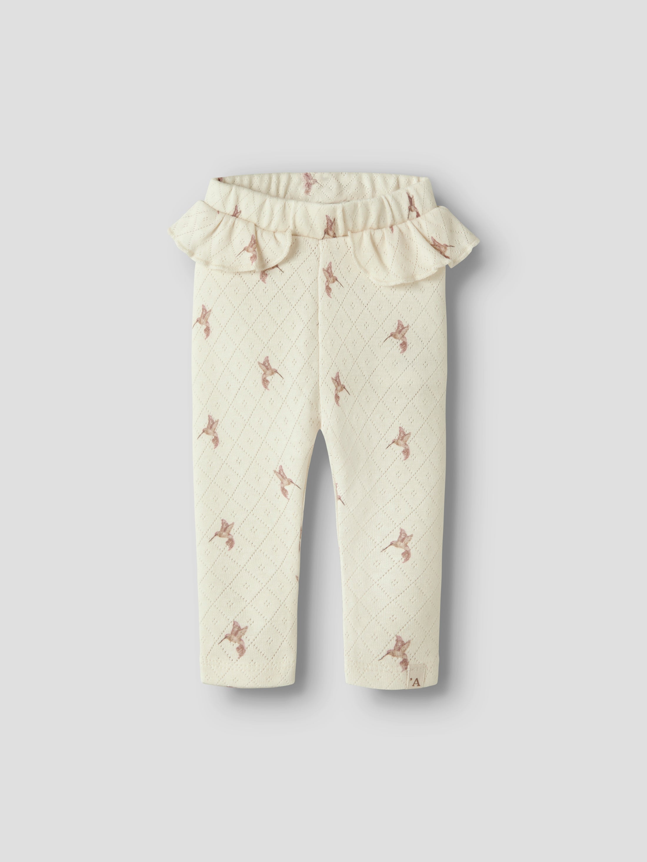 Lil` Atelier - RACHELLO SIG SLIM LEGGINGS HEA LIL