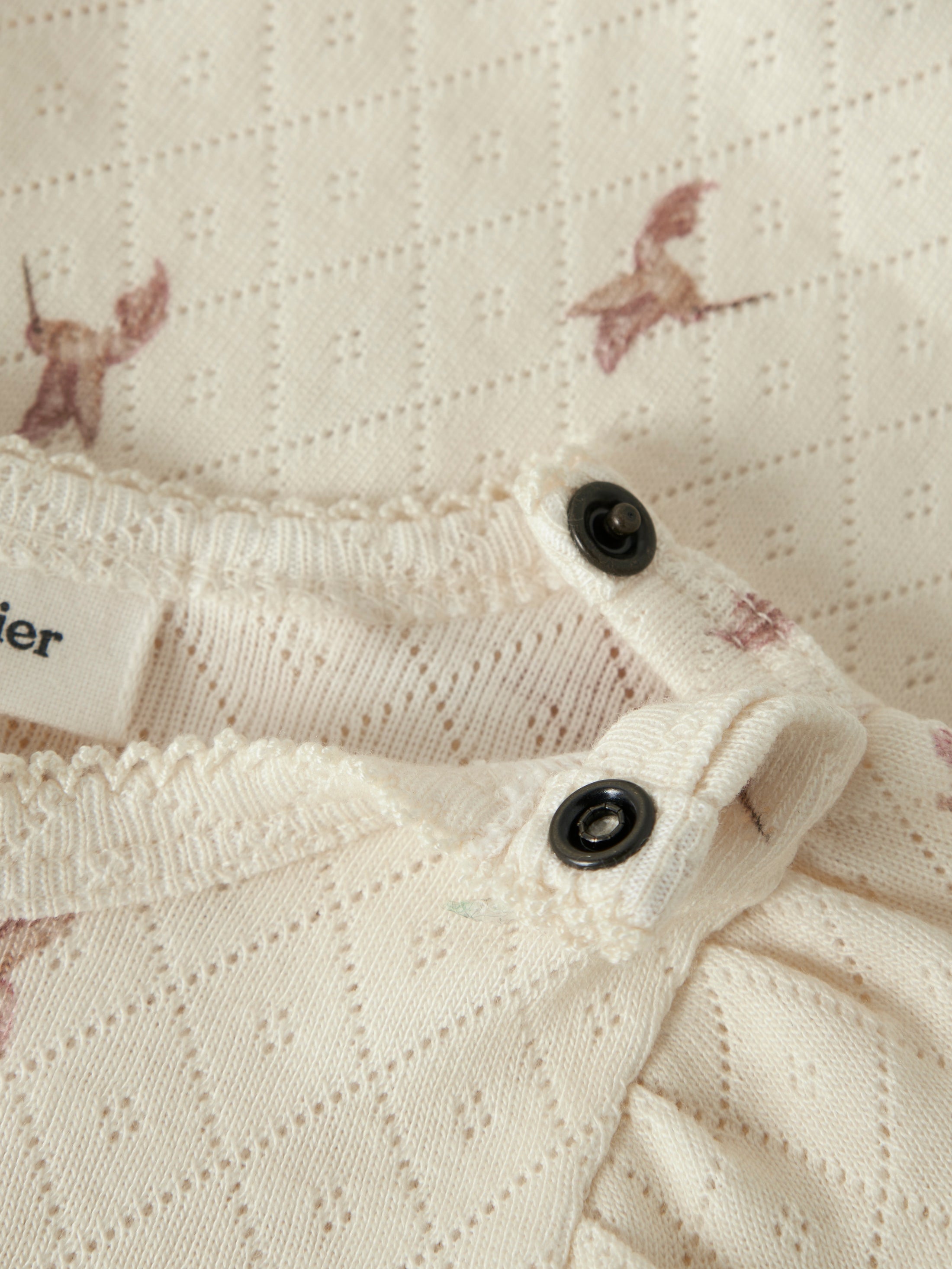 Lil` Atelier - RACHELLO TYL LS SLIM BODY HEA LIL
