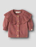 Load image into Gallery viewer, Lil` Atelier - Noda Knit Card
