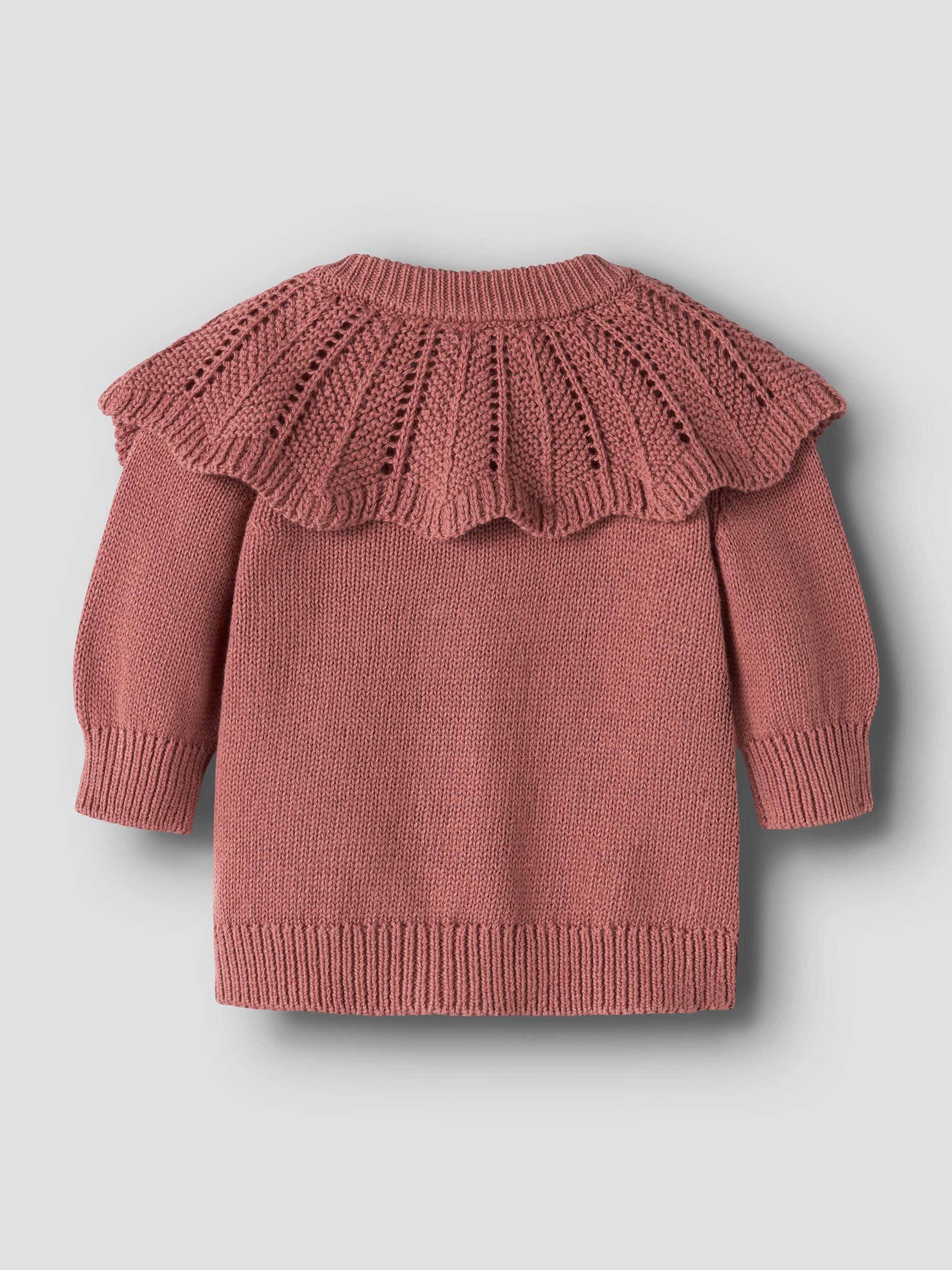 Lil` Atelier - Noda Knit Card