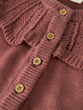 Load image into Gallery viewer, Lil` Atelier - Noda Knit Card
