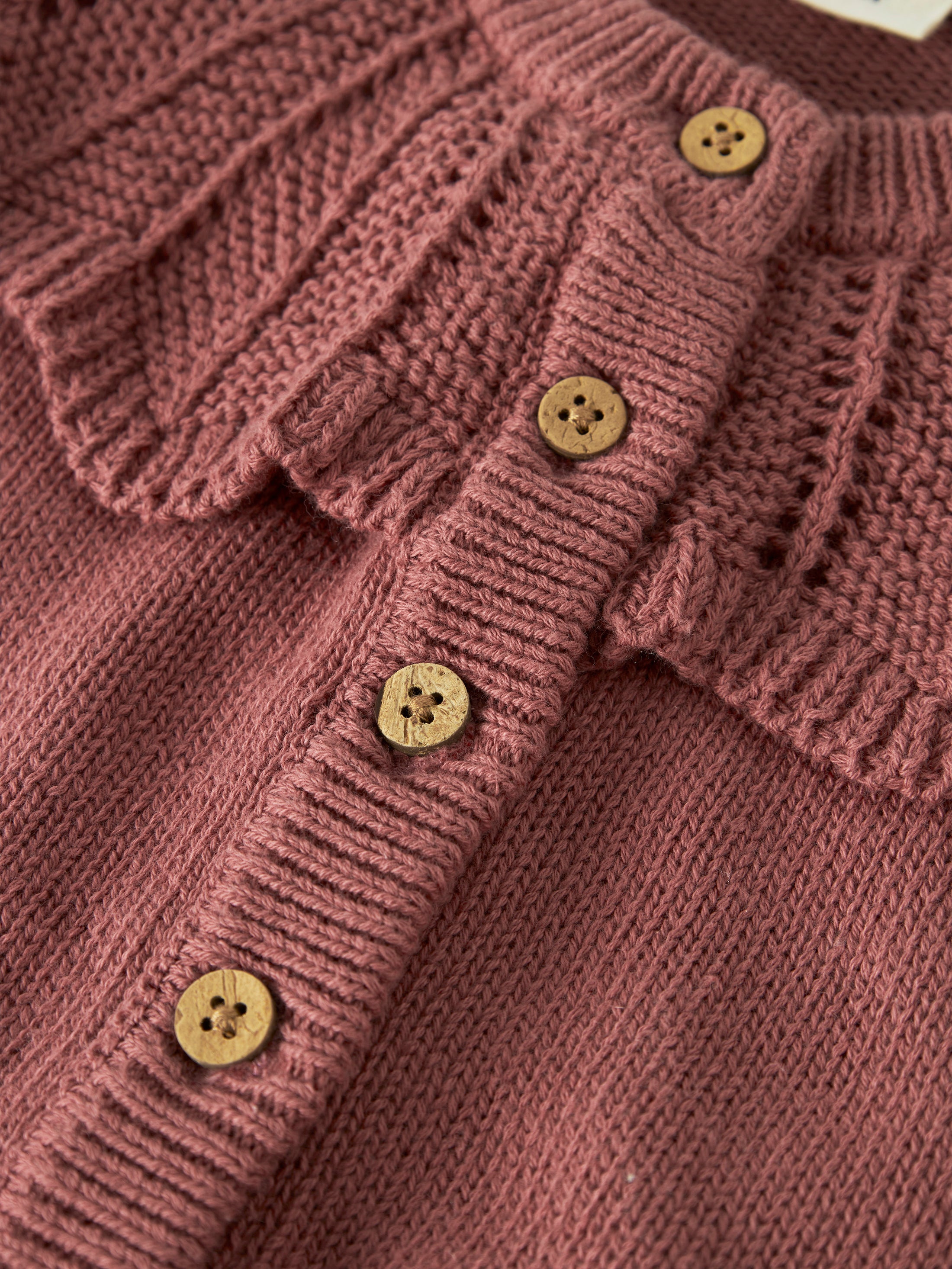 Lil` Atelier - Noda Knit Card
