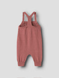 Load image into Gallery viewer, Lil` Atelier - Noda Knit Overall
