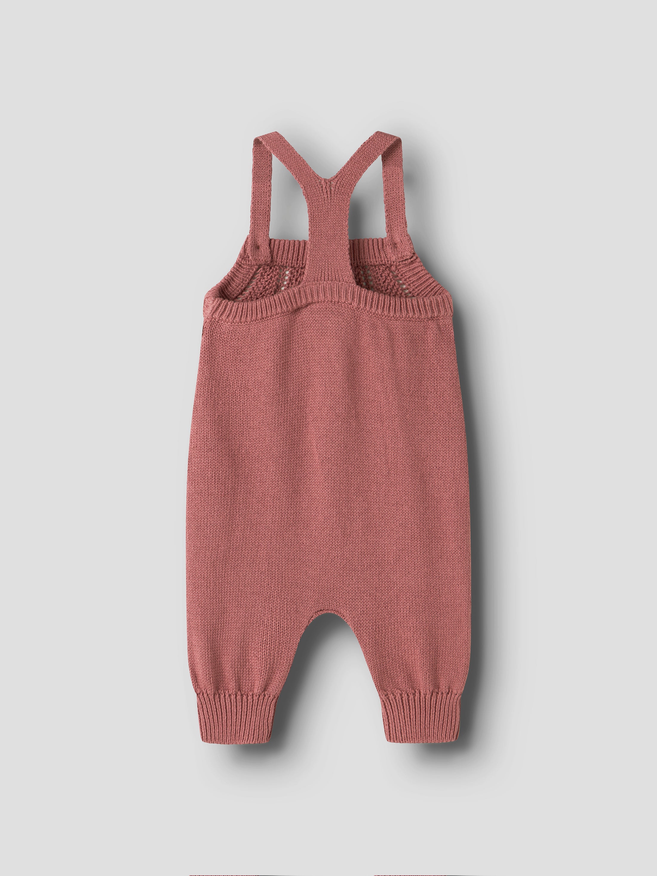 Lil` Atelier - Noda Knit Overall