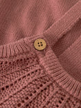 Load image into Gallery viewer, Lil` Atelier - Noda Knit Overall
