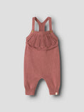 Load image into Gallery viewer, Lil` Atelier - Noda Knit Overall
