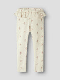 Load image into Gallery viewer, Lil` Atelier - RACHELLO TYS SLIM LEGGINGS HEA LIL
