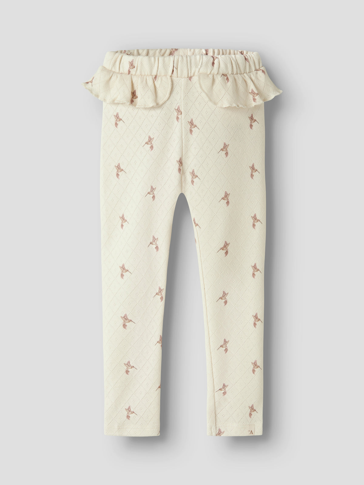 Lil` Atelier - RACHELLO TYS SLIM LEGGINGS HEA LIL