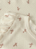 Load image into Gallery viewer, Lil` Atelier - RACHELLO TYL LS SLIM TOP HEA LIL

