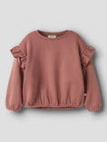 Load image into Gallery viewer, Lil` Atelier - KILANO LS LOOSE SWEAT BRU LIL
