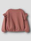 Load image into Gallery viewer, Lil` Atelier - KILANO LS LOOSE SWEAT BRU LIL

