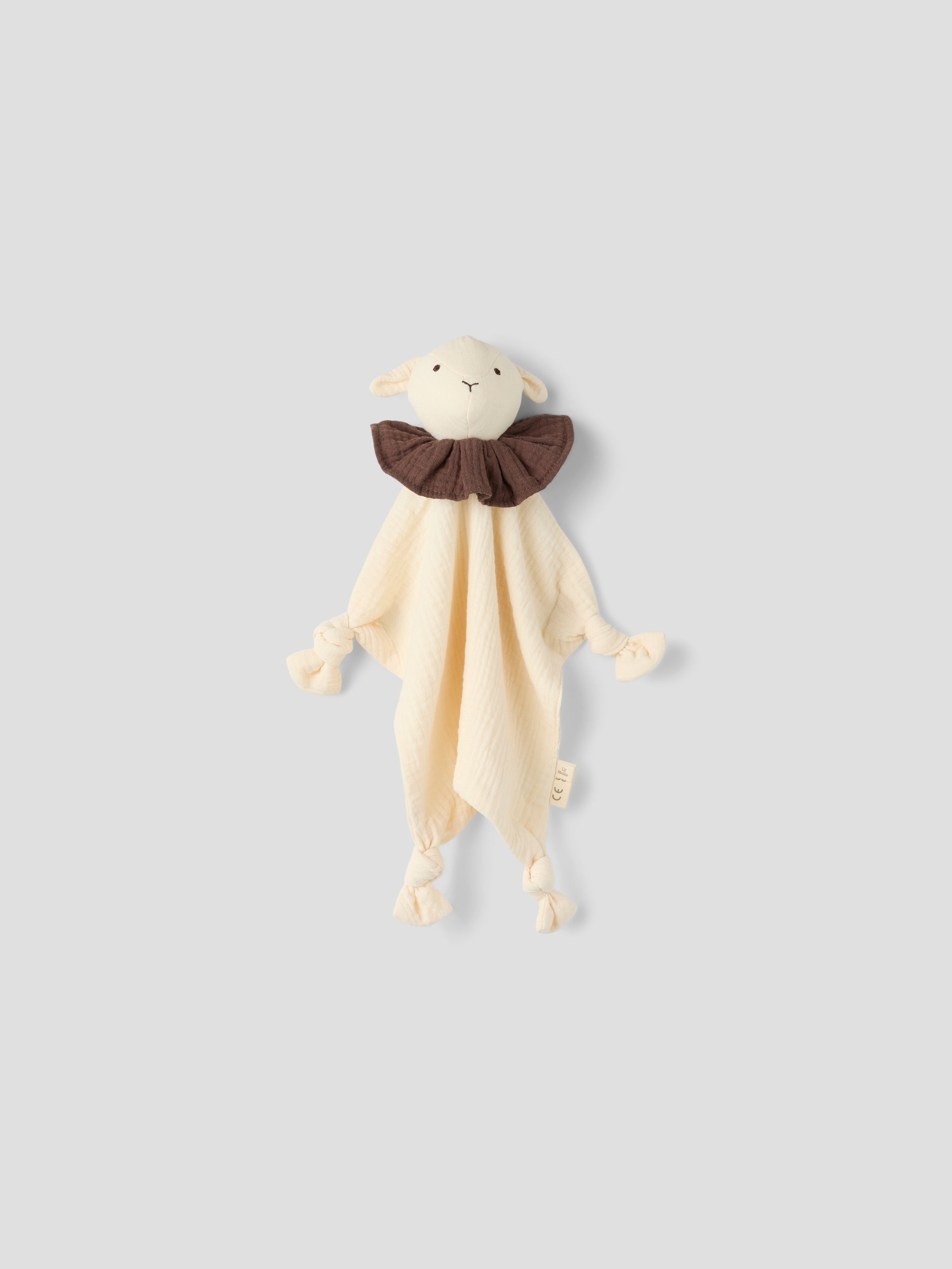 Lil`Atelier - NOA SHEEP CUDDLE CLOTH