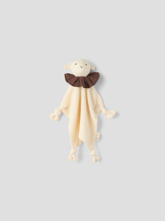 Lil`Atelier - NOA SHEEP CUDDLE CLOTH