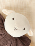 Load image into Gallery viewer, Lil`Atelier - NOA SHEEP CUDDLE CLOTH
