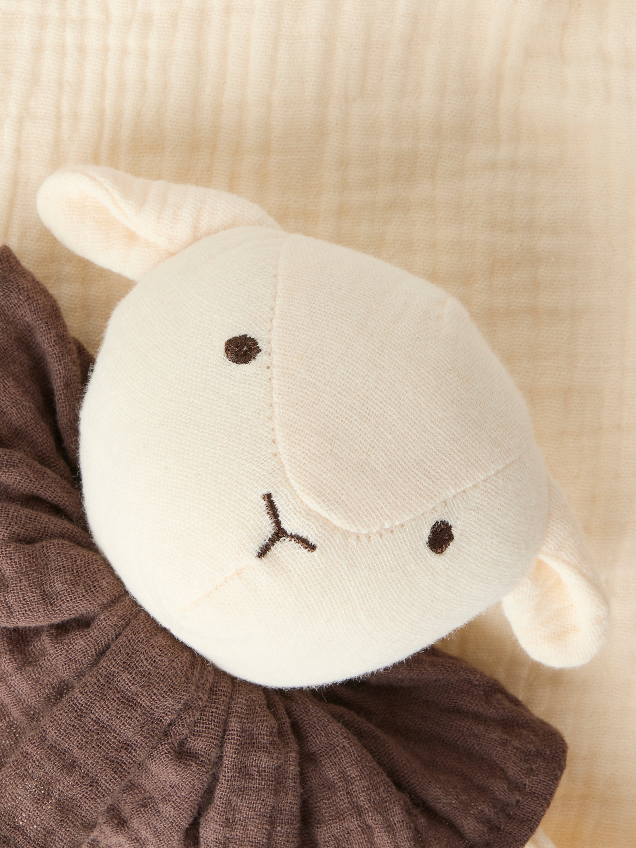 Lil`Atelier - NOA SHEEP CUDDLE CLOTH