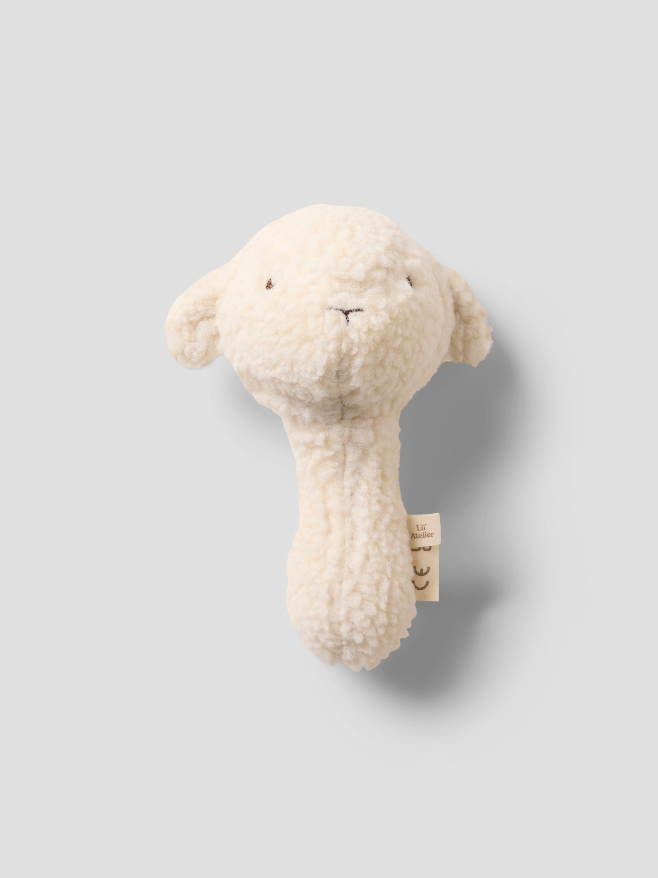 Lil`Atelier - NOA SHEEP RATTLE LIL