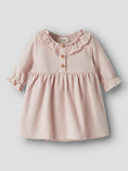 Load image into Gallery viewer, Lil` Atelier - NOEL LS BODY DRESS
