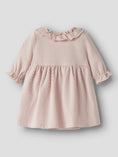Load image into Gallery viewer, Lil` Atelier - NOEL LS BODY DRESS
