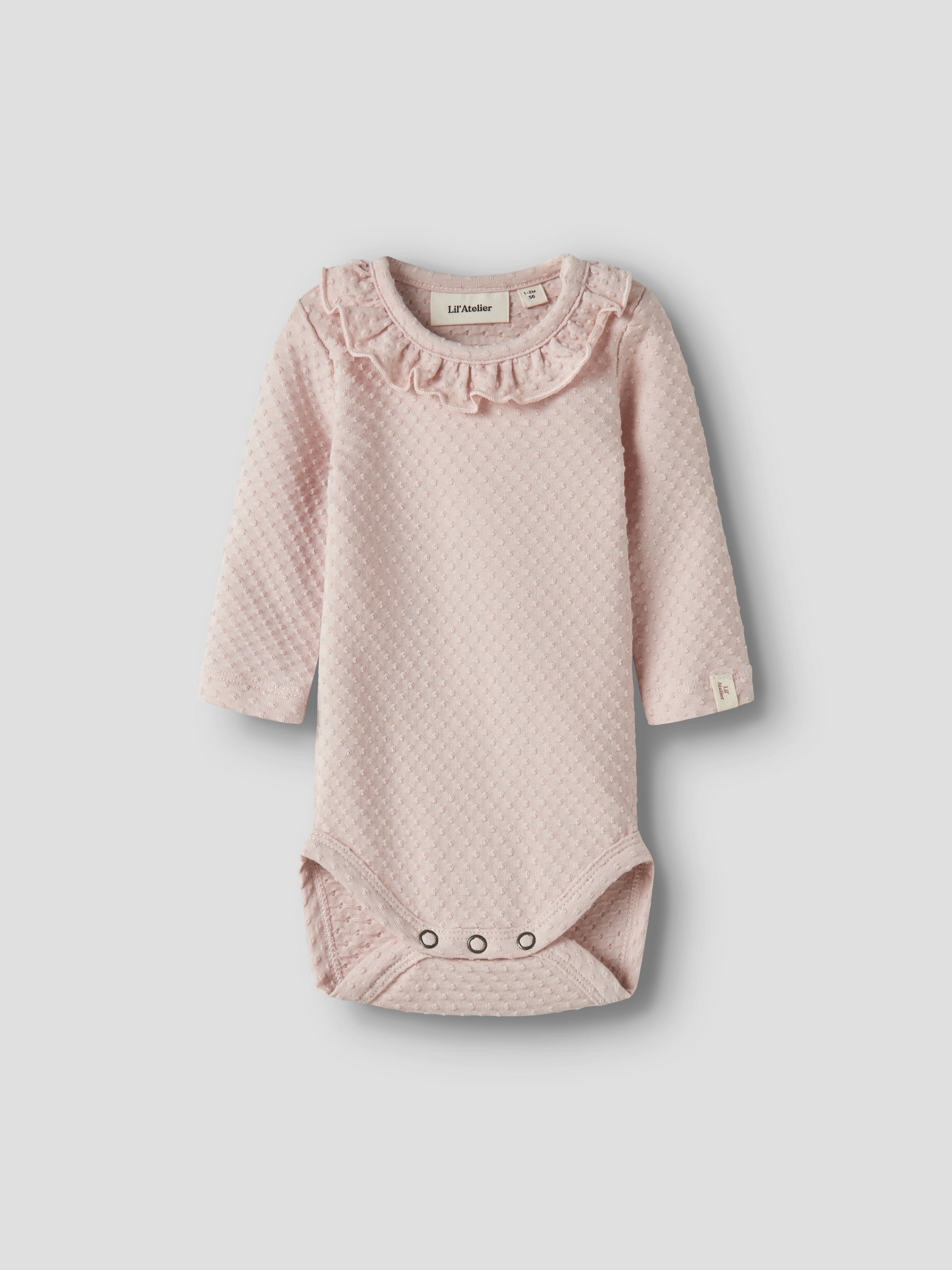 Lil` Atelier - Noel Slim Body