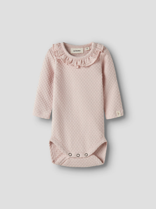 Lil` Atelier - NOEL LS SLIM BODY LIL
