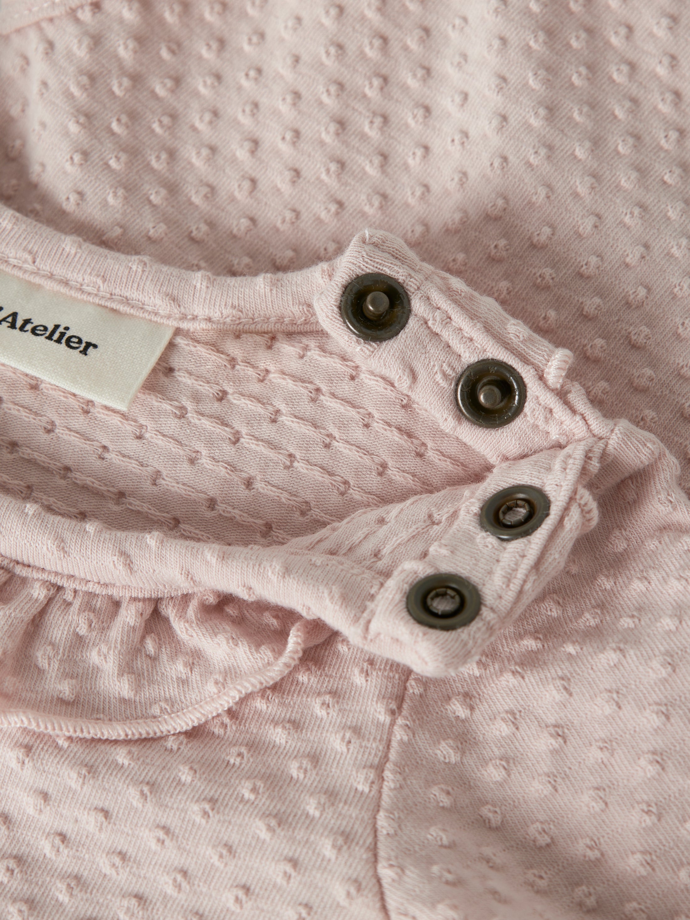 Lil` Atelier - Noel Slim Body