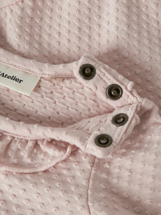 Lil` Atelier - NOEL LS SLIM BODY LIL