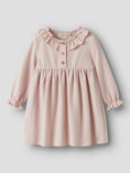 Load image into Gallery viewer, Lil` Atelier - NOEL LS DRESS LIL
