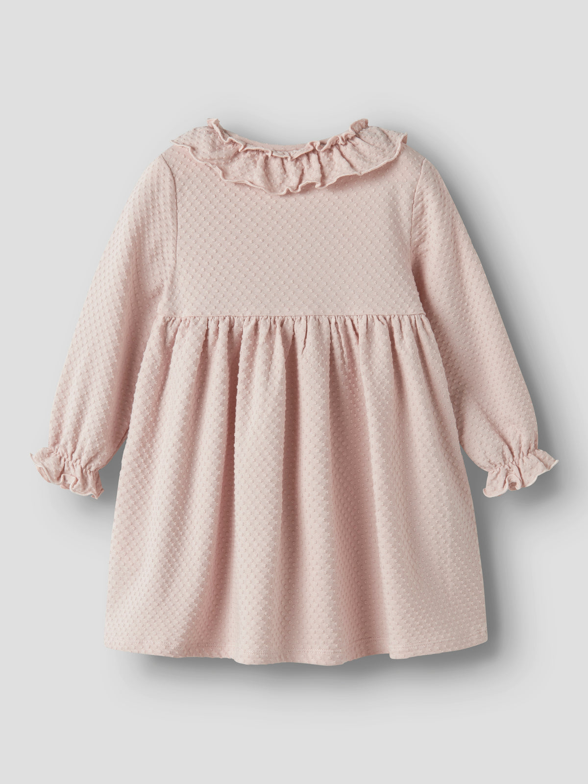 Lil` Atelier - NOEL LS DRESS LIL