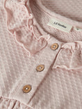 Load image into Gallery viewer, Lil` Atelier - NOEL LS DRESS LIL
