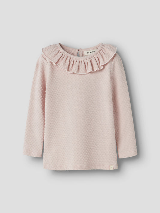 Lil` Atelier - Noel Slim Top