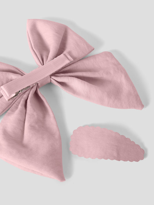 Lil´ Atelier - Lilja 2Pack Hair Clips
