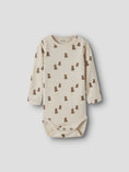 Load image into Gallery viewer, Lil`Atelier - Nilo Nun Wool Slim Body
