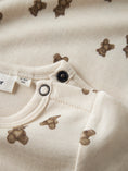Load image into Gallery viewer, Lil`Atelier - Nilo Nun Wool Slim Body
